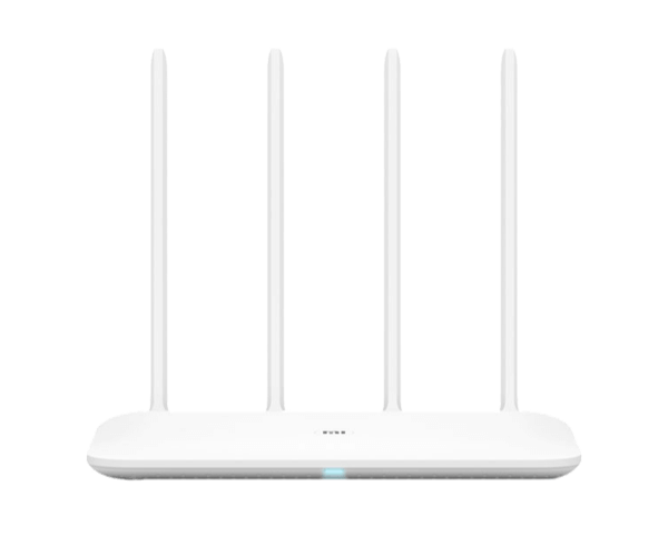 Mi Router 4